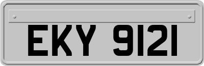 EKY9121