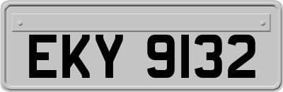 EKY9132