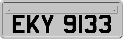 EKY9133