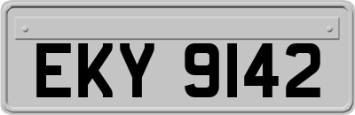 EKY9142