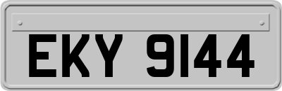EKY9144