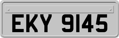 EKY9145