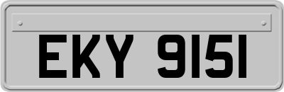 EKY9151