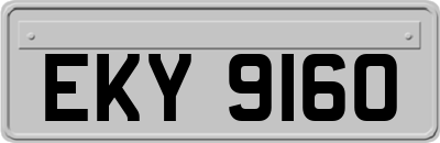 EKY9160