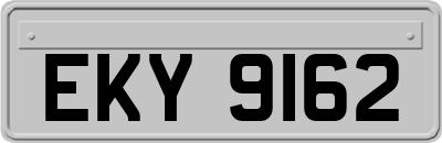 EKY9162