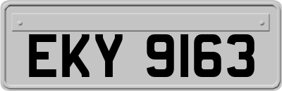 EKY9163