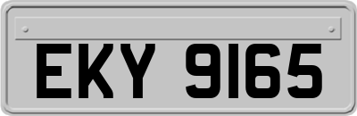EKY9165