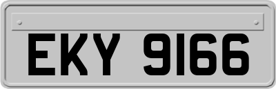 EKY9166
