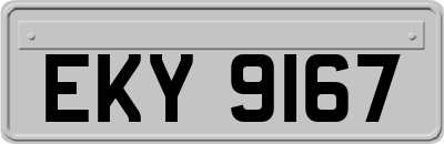 EKY9167