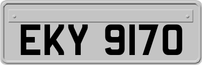 EKY9170