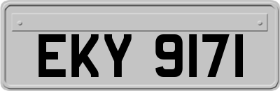 EKY9171