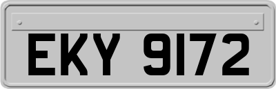 EKY9172
