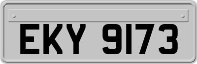 EKY9173