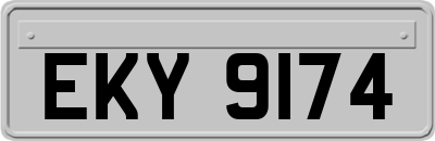 EKY9174