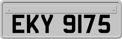 EKY9175