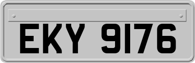EKY9176