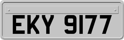 EKY9177