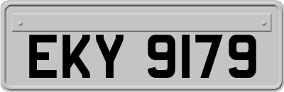 EKY9179