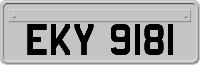 EKY9181