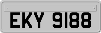 EKY9188