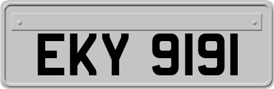 EKY9191