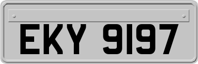 EKY9197