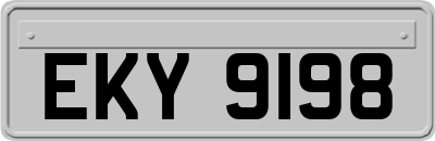 EKY9198