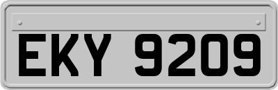 EKY9209