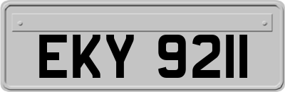 EKY9211