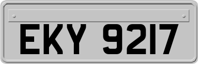 EKY9217