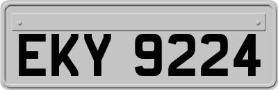 EKY9224