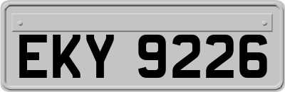 EKY9226