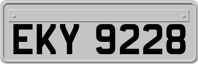 EKY9228
