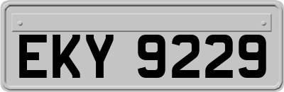 EKY9229