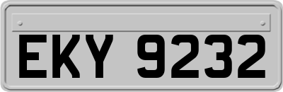 EKY9232