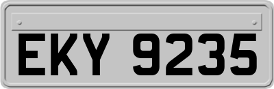EKY9235