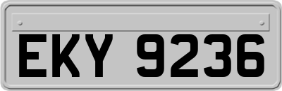 EKY9236