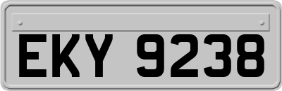 EKY9238