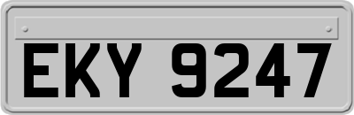 EKY9247