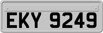 EKY9249