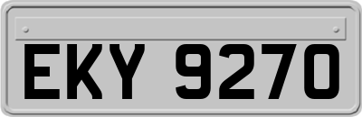 EKY9270