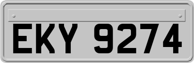 EKY9274