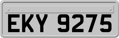 EKY9275