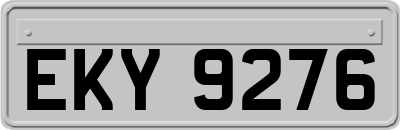 EKY9276