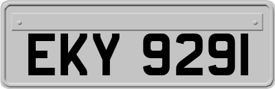EKY9291