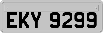 EKY9299