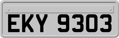 EKY9303