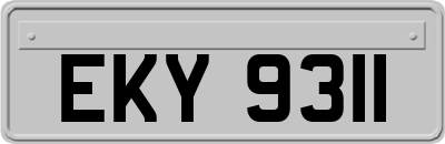 EKY9311