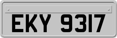 EKY9317