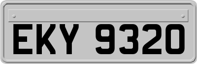 EKY9320